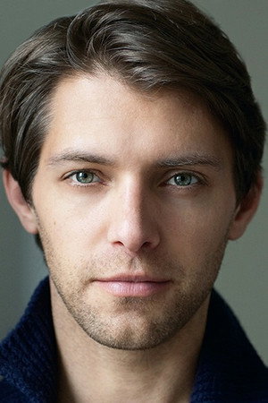 Photo of Ryan Devlin from the Latest Netflix gallery