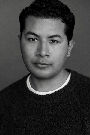 Photo of Daytoni Raye from the Latest Netflix gallery