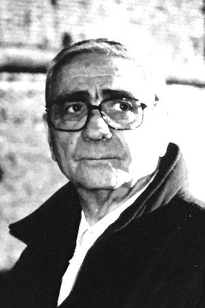 Photo of Giuseppe Rotunno from the Latest Netflix gallery