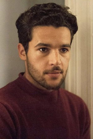 Christopher Abbott photo