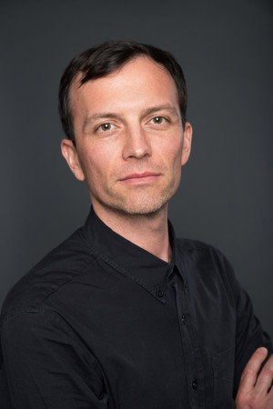Photo of Ben Coleman from the Latest Netflix gallery