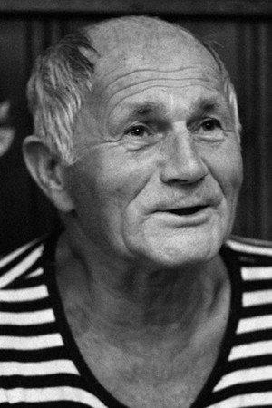 Photo of Bohumil Hrabal from the Latest Netflix gallery
