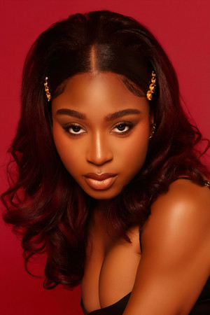 Normani photo