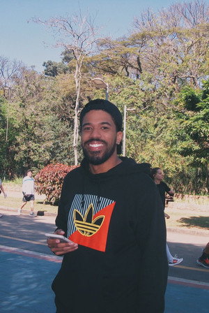 Photo of Caio César from the Latest Netflix gallery