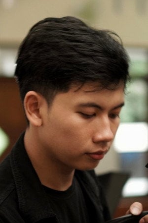 Photo of Abimanyu Khatman Zakaria from the Latest Netflix gallery