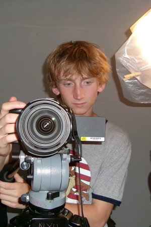 Theo Howard-Gabel photo