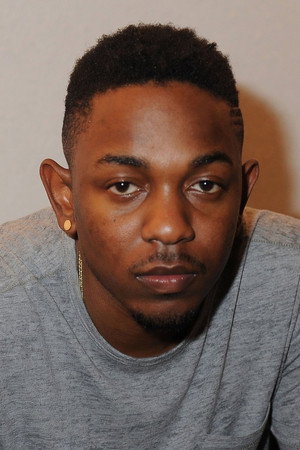 Photo of Kendrick Lamar from the Latest Netflix gallery