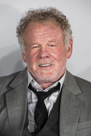 Nick Nolte photo
