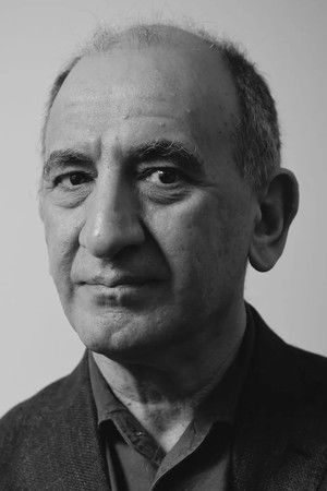Armando Iannucci photo