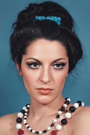 Melek Görgün photo