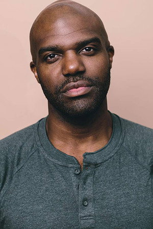 Carl Clemons-Hopkins photo