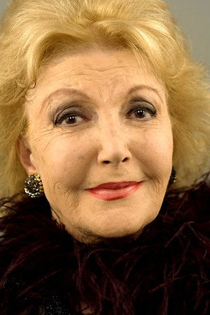 Nedret Güvenç photo