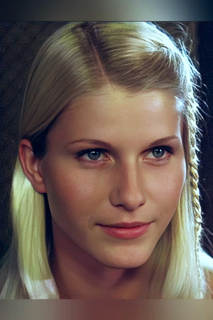 Photo of Caroline Laurence from the Latest Netflix gallery