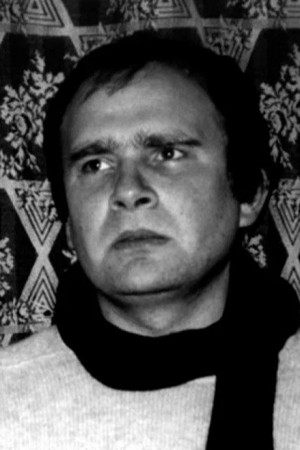 Photo of Evgeny Yufit from the Latest Netflix gallery