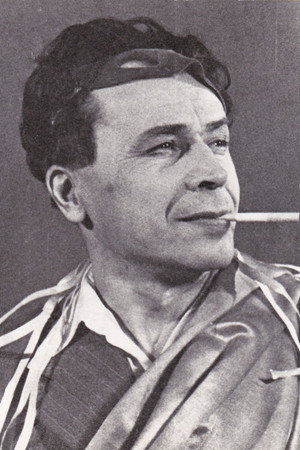 Photo of Aleksandr Lukyanov from the Latest Netflix gallery