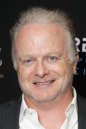 Photo of Peter Breitmayer from the Latest Netflix gallery