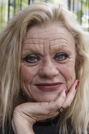 Pernille Højmark photo