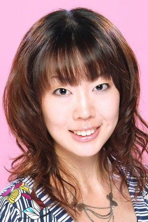 Photo of Misa Kato from the Latest Netflix gallery