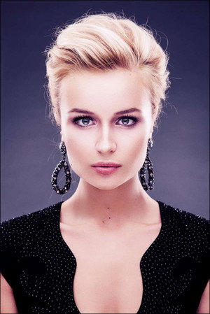 Polina Gagarina photo