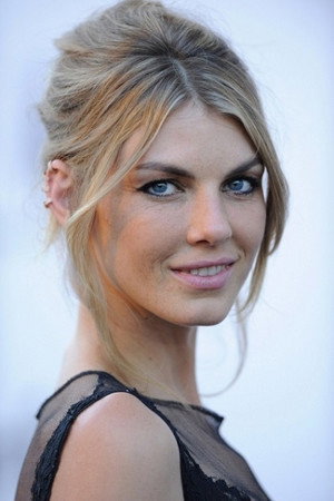 Photo of Angela Lindvall from the Latest Netflix gallery