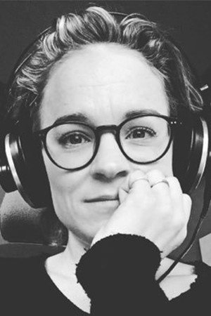 Annevig Schelde Ebbe photo