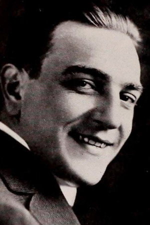 Photo of G. Raymond Nye from the Latest Netflix gallery