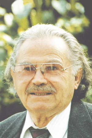 Photo of Nehemiah Persoff from the Latest Netflix gallery