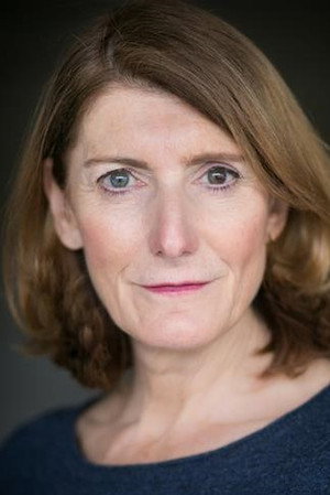 Photo of Claire Vousden from the Latest Netflix gallery