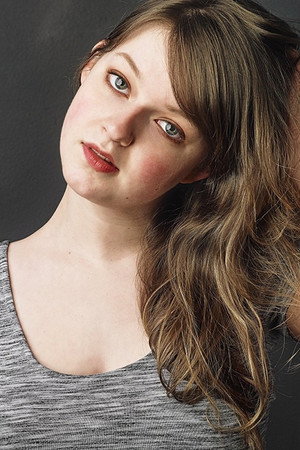 Kelli Ogmundson photo