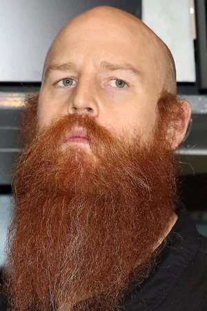 Photo of Joseph Ruud from the Latest Netflix gallery