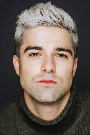 Markian Tarasiuk photo