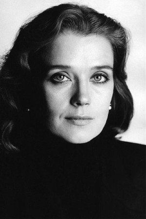 Irina Alfyorova photo