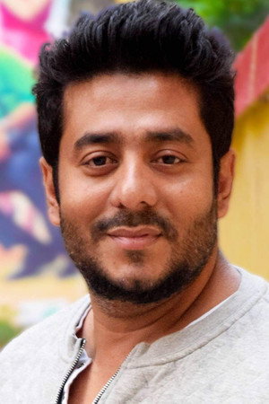 Photo of Raj Chakraborty from the Latest Netflix gallery