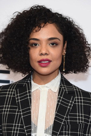 Tessa Thompson photo