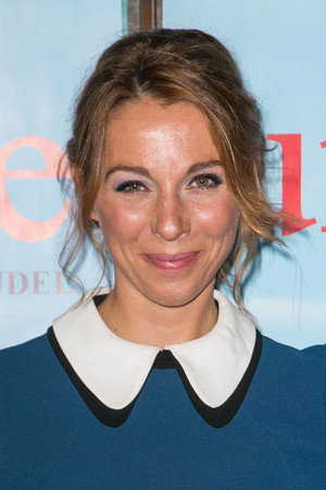Photo of Angelica Sarre from the Latest Netflix gallery
