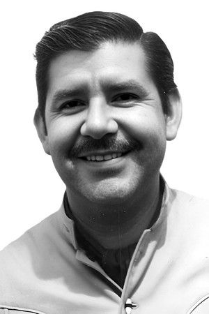 Jorge Martínez de Hoyos photo
