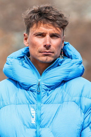 Photo of Charles Dubouloz from the Latest Netflix gallery