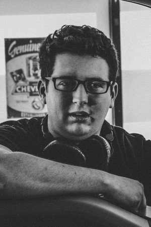 Photo of Kyle Bastin from the Latest Netflix gallery