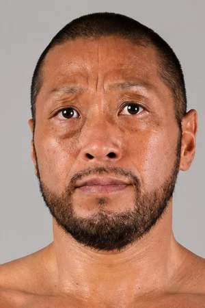 Photo of Shigeki Sato from the Latest Netflix gallery