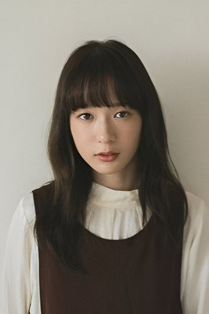 Moeka Hoshi photo