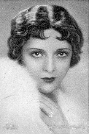 Photo of Suzy Vernon from the Latest Netflix gallery