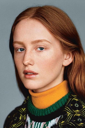 Bobbi Salvör Menuez photo