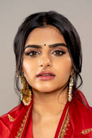 Photo of Avantika Dassani from the Latest Netflix gallery