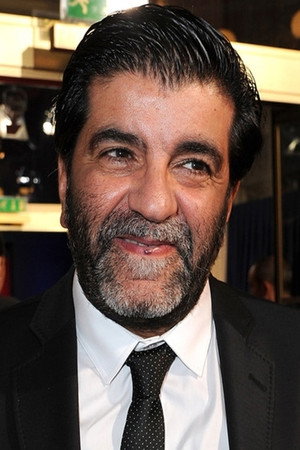 Photo of Alain Attal from the Latest Netflix gallery