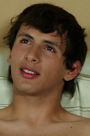 Photo of Simon Levi from the Latest Netflix gallery