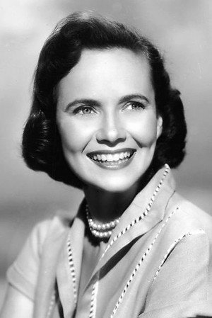 Teresa Wright photo
