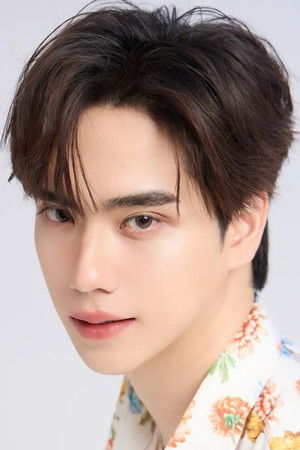 Thanapon Jarujitranon photo