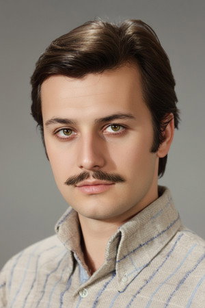 Engin Çağlar photo