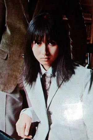 Photo of Sari Akasaka from the Latest Netflix gallery