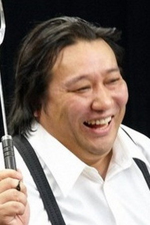 Photo of Junichi Endo from the Latest Netflix gallery